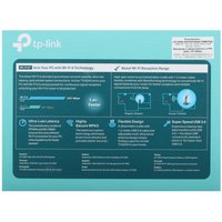 Wi-Fi адаптер TP-LINK Archer TX20UH