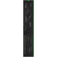 Mat Razer Gigantus V2 (L) black