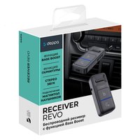 Bluetooth адаптер Deppa Revo