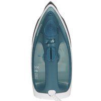 Iron Panasonic NI-S430GTV light blue
