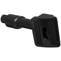 Вертикальный пылесос  Deerma DEM-T50W Station  серый