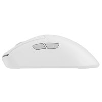 Мышь беспроводная/проводная ASUS ROG Keris II ACE [90MP03N0-BMUA00] белый