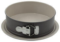 Форма для выпекания Aceline Delight BC-20 коричневый