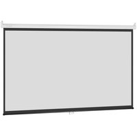 100" Экран для проектора DEXP WMD-100