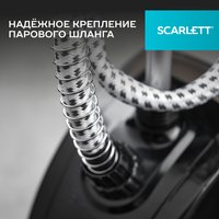Отпариватель Scarlett SC-GS130S10 черный