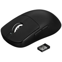 Мышь беспроводная/проводная VXE Dragonfly R1 SE+ [VXE-12020404] черный