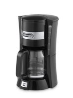 Drip coffee maker Delonghi ICM15210.1 black
