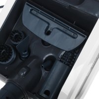 Пароочиститель Kitfort КТ-917 синий
