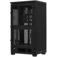 Корпус Corsair 2000D AIRFLOW [CC-9011244-WW] черный