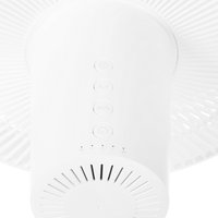 Вентилятор Xiaomi Mi Smart Standing Fan 2 Lite  белый