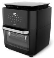 Аэрогриль DEXP DAF-1810 FryFree черный