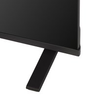 43" (108 см) Телевизор Toshiba 43C350RE серый