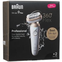 Эпилятор Braun S9 SES 9-011