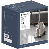 Отпариватель Eurostek EHS-3802 бежевый