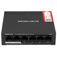 Коммутатор Mercusys MS106LP