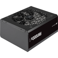 Блок питания Corsair RM1000x Shift [CP-9020253-CN] черный