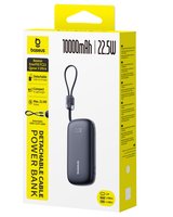 Power bank Baseus EnerFill FC21 Qpow 3 black
