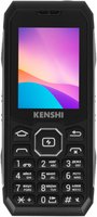 Cell phone KENSHI Lock 241 black/silver
