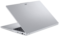 15.6" Ноутбук Acer Aspire Lite AL15-46P-R04D серебристый
