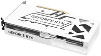 Видеокарта KFA2 GeForce RTX 5070 CORE OC 2FAN LED White [57NON7MDBSWK]