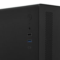 ПК DEXP Aquilon O371