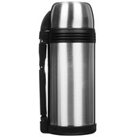 Термос OneTwo Outdoor O3VF53 серебристый