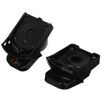 Кофемашина капсульная DEXP CMC-01PW