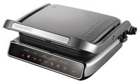 Гриль Redmond SteakMaster GM300 серый