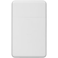 Компактный фотопринтер Xiaomi Portable Photo Printer Pro белый