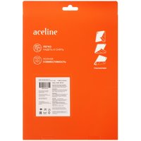 Чехол-книжка  Aceline Origami для Xiaomi Pad 8/ 8 Pro серый