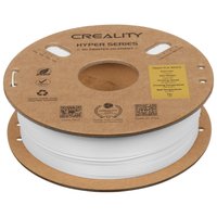 Пластик CREALITY Hyper PLA белый
