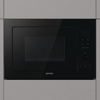 Встраиваемая микроволновая печь Gorenje BM251M2BG черный