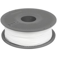 Пластик Bambu Lab TPU 95A HF белый