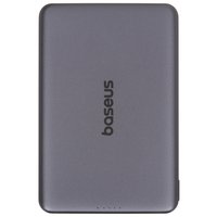 Power bank Baseus PicoGo gray