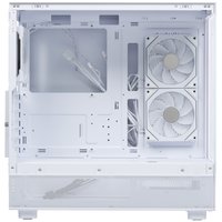 Корпус ARDOR GAMING Crystal CC1  белый