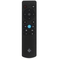 55" (138 см) Телевизор DEXP 55UEY1 черный