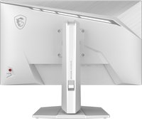27" Монитор MSI 27" MAG 274QRFW E20 белый