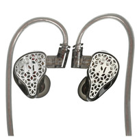 Проводные наушники Music Public Kingdom IEM220 2024