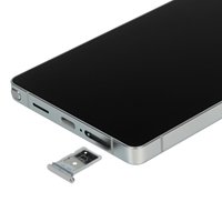6.9" Смартфон Samsung Galaxy S25 Ultra 256 ГБ синий