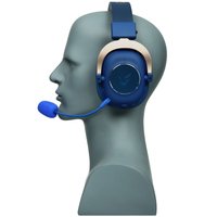 Беспроводные/проводные наушники ARDOR GAMING Edge Wireless  синий 2025