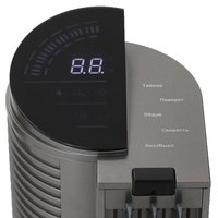 Вентилятор Brayer BR4977  серый