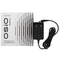 15.6" Ноутбук OSiO BaseLine B150i-001c синий