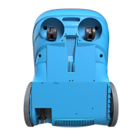 Пылесос  Thomas Aquatic Stealth синий