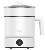 Мультиварка Xiaomi Multifunctional Cooker 1.5L белый