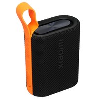Portable speaker Xiaomi Sound Pocket, black