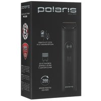 Триммер Polaris PHC 2100 черный