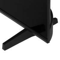 43" (109 см) Телевизор Haier 43 LED H1 черный