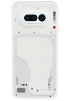 6.78" Смартфон Nothing Phone 4a 128 ГБ белый