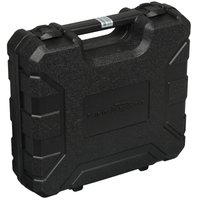 Строительный фен FinePower HG0222