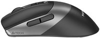 Mouse wireless A4Tech FG50 PLUS  black